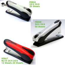 Fashion Office Machine Metal Stapler ( HS867-10 ) Unique Products